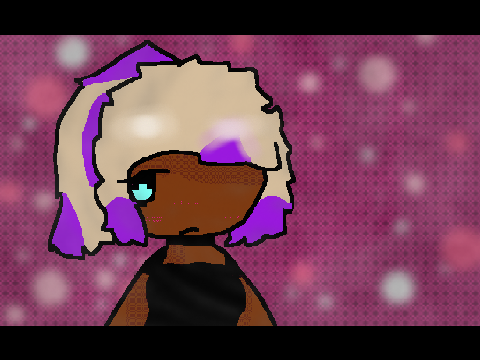 Drawing i made yesterday