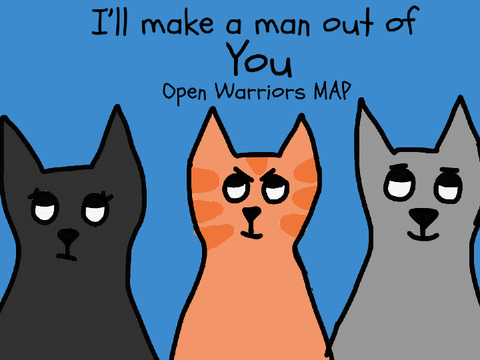 I’ll Make A Man Out Of You: part 15