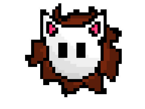 Poúf Gif