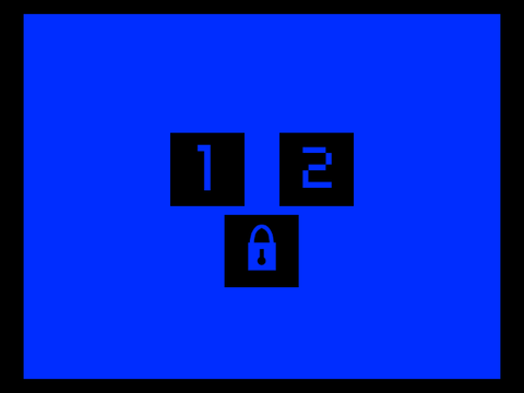 Cyberland a Platformer v2.00