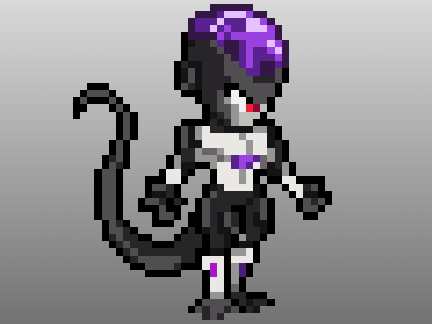 Black Frieza