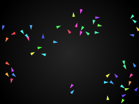 Boid thing