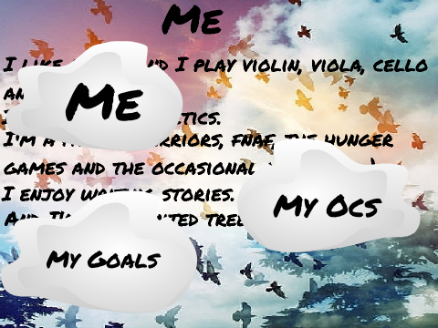 About Me