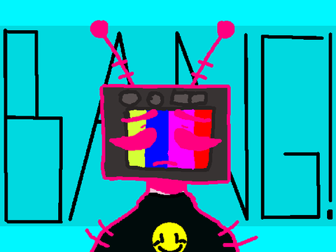 ◇ Bang! ◇ meme