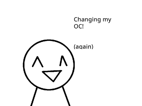 I SWEAR, IT'S THE LAST TIME.