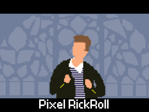PixelRoll #animations #googlegifs