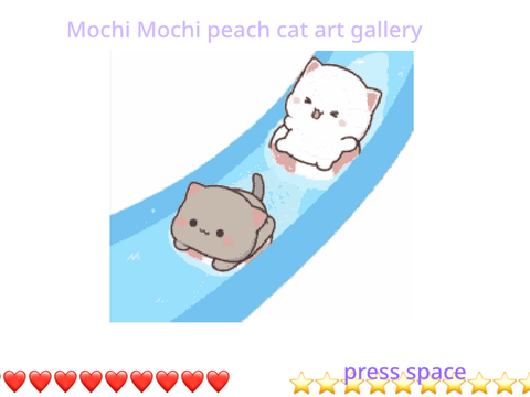 Mochi mochi peach cat gallery