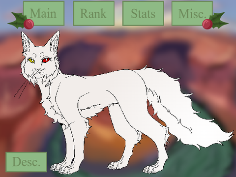[Siren`Song] [TCOTC Sign-up]