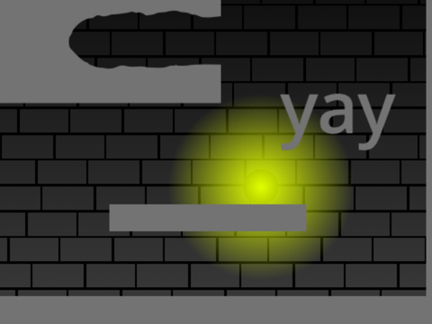 Ultra light Platformer v2.0
