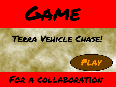 Terra Pursuit!