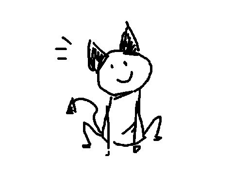 IM BACK