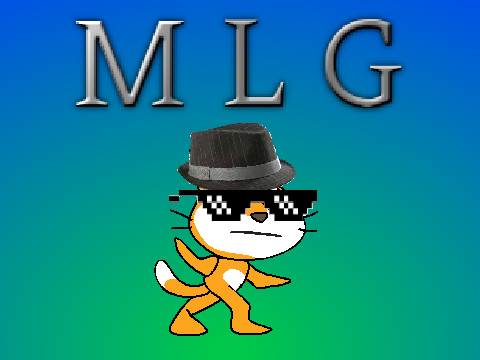 MLG Scratch