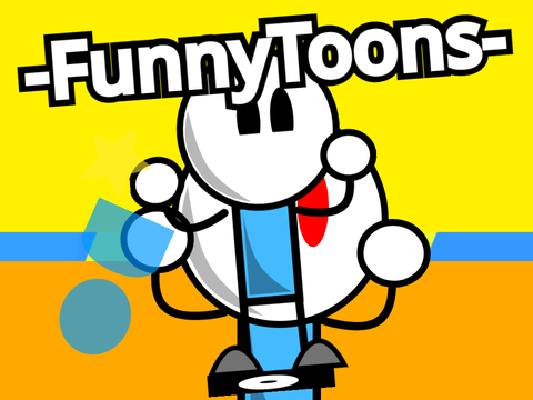 Generic Games In A Nutshell #All #Animations #Trending #Stories #Games #Art #Music #funnytoons remix