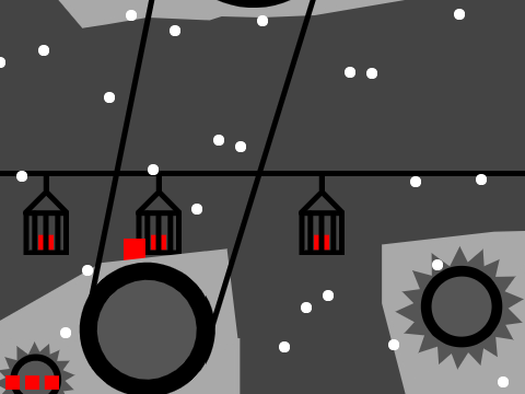 Platformer(?) beta v.0.3