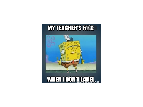 SPONGEBOB MEMES