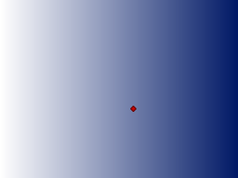 Jump and run demo