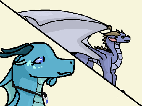 Dragon || Tutorial | 400 followers speical B) remix