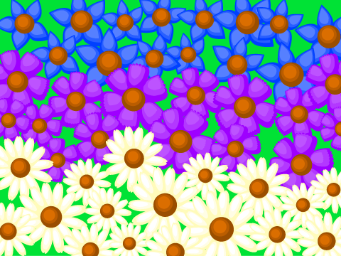Bee Boids!! #art