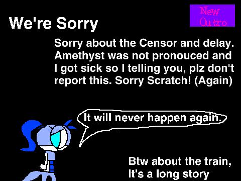 Meeting Amethyst (LOST EPISODE)