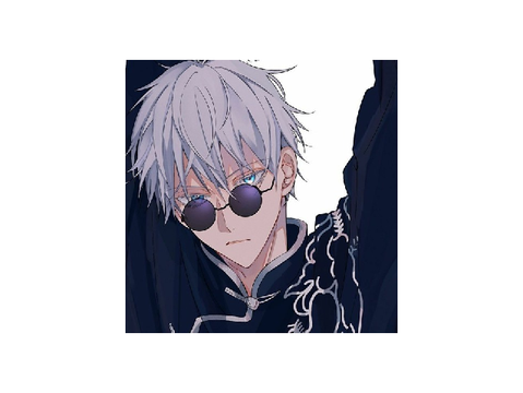 Somebody come get her - gojo edit