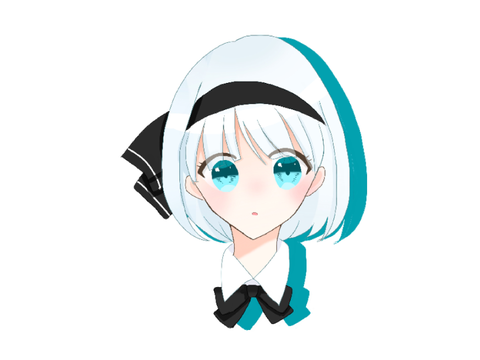 2日目！【フォロワーさんの推し毎日1人描きます】