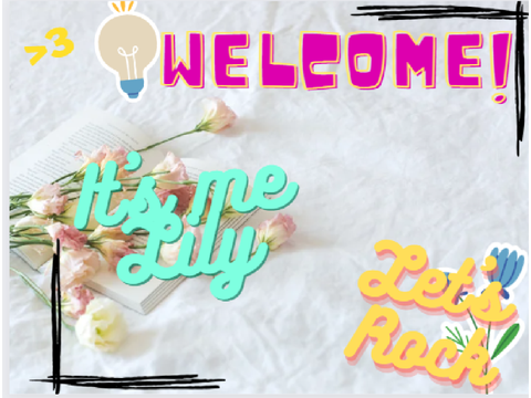 Banner for @Lily_Paws