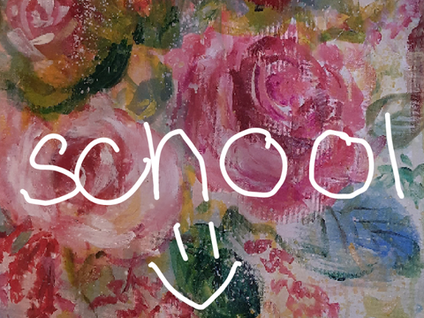 school art project