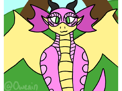 Kinkajou! Hope You Know What WoF Is LOL (20 follower contest)