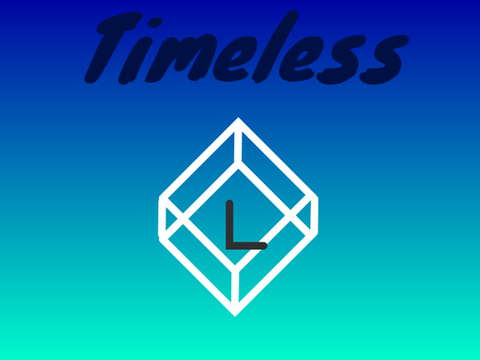 (Developer Kit)Timeless Game Engine v0.68