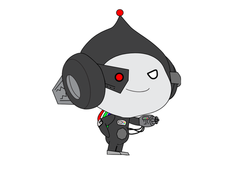 Pico改造コンテスト remix