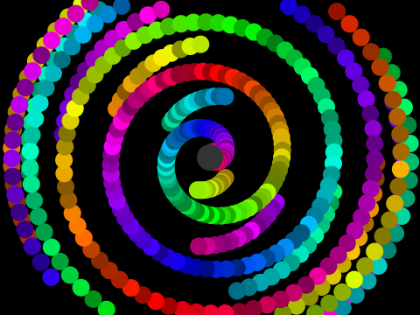 Spiral v8.20 (100% Pen)