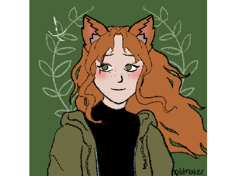RP Character- Aspen