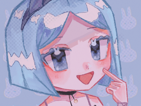 AT w/starfall__ ❣ art