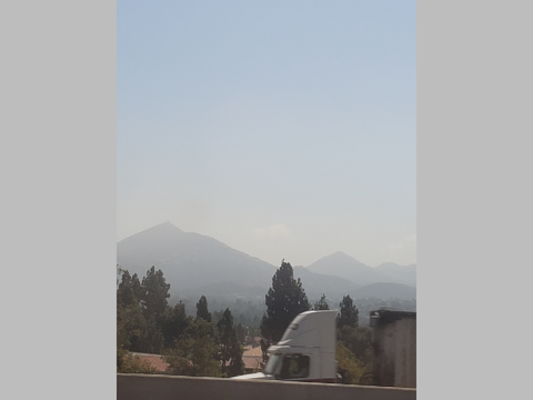 Pictures of California