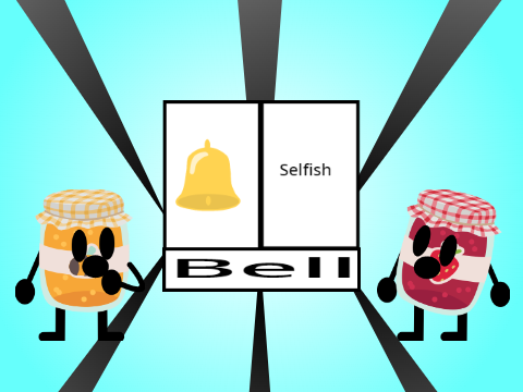 Bell :3