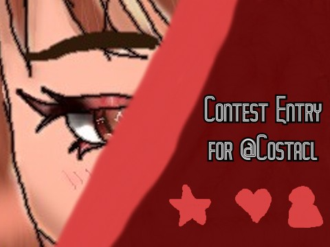 Art Contest Entry for @Costacl
