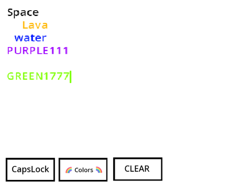 TextField BETA