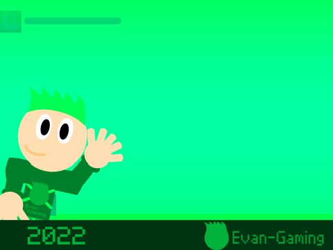 Platformer test
