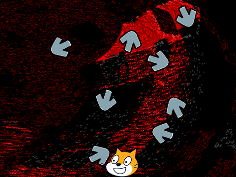 HE CAN MISS NOW >:)