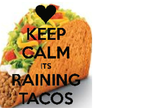Prize Box ~ Intro remix [TACOS!]
