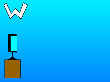 Wii fit is an unholy game (W.I.P.)