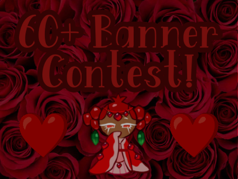 (CLOSED) 70+ Banner Contest!!!