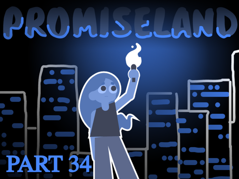 Promiseland // Part 34 from 2022 [Unused]