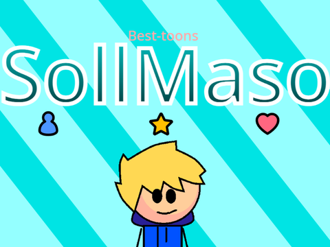 My Banner - Made By @Best-Toons