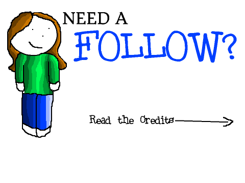 Need a Follow?