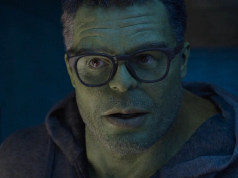 Hulk Bruh Sound Effect
