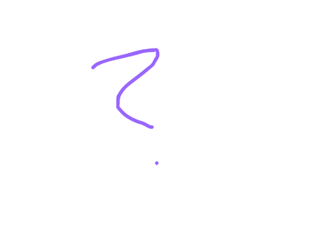 trying to draw sharkyshar in a minute