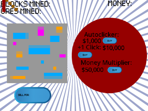 Mine Clicker
