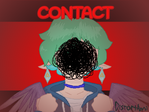 ~contact meme [Arri]~ 