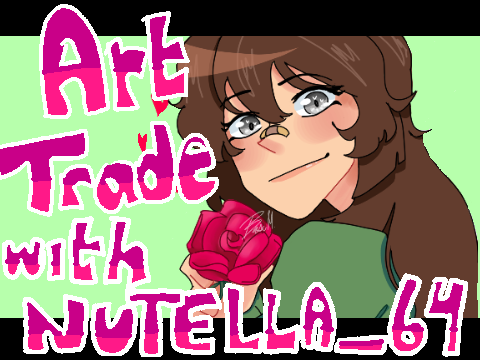 AT with @NUTELLA_64 ||ft. Fross||